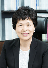 JEON HyoSook