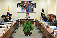 제49차 양형위원회 회의 사진(2013. 5. 7.)